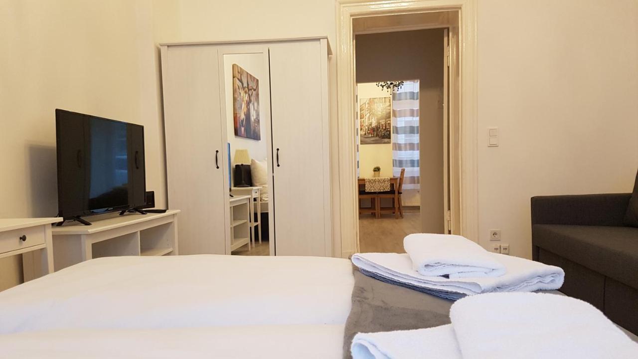 Lejlighed Apartment, Good Location