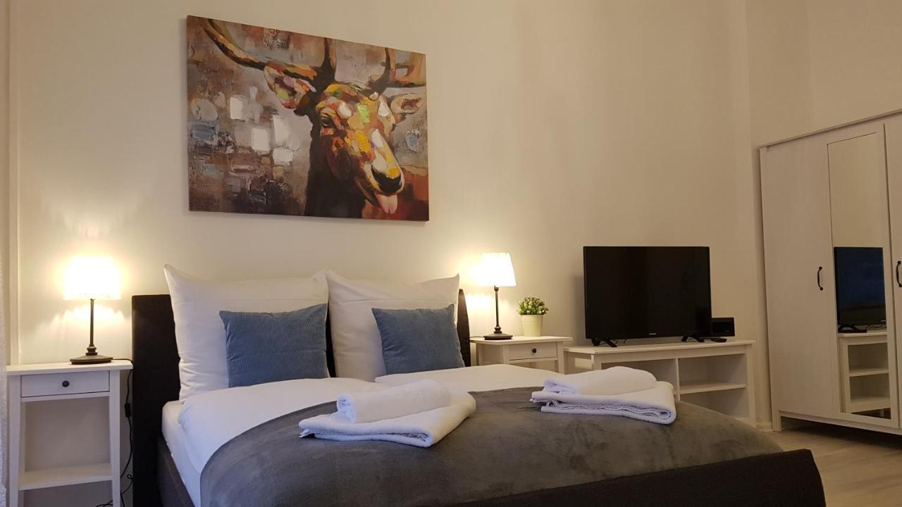 Apartment, Good Location Lejlighed