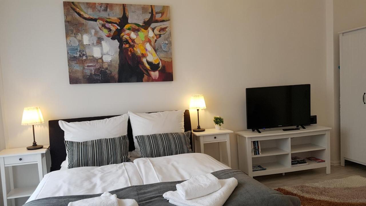 Apartment, Good Location Lejlighed Berlin