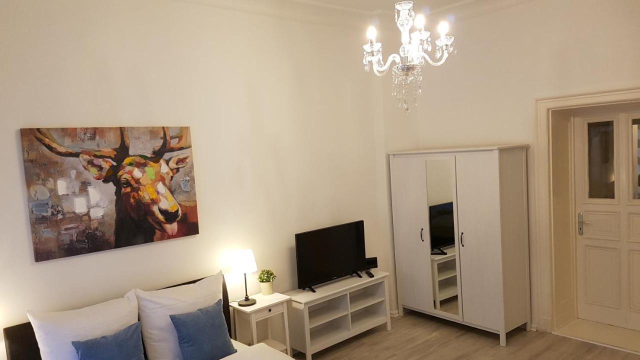 Apartment, Good Location Lejlighed