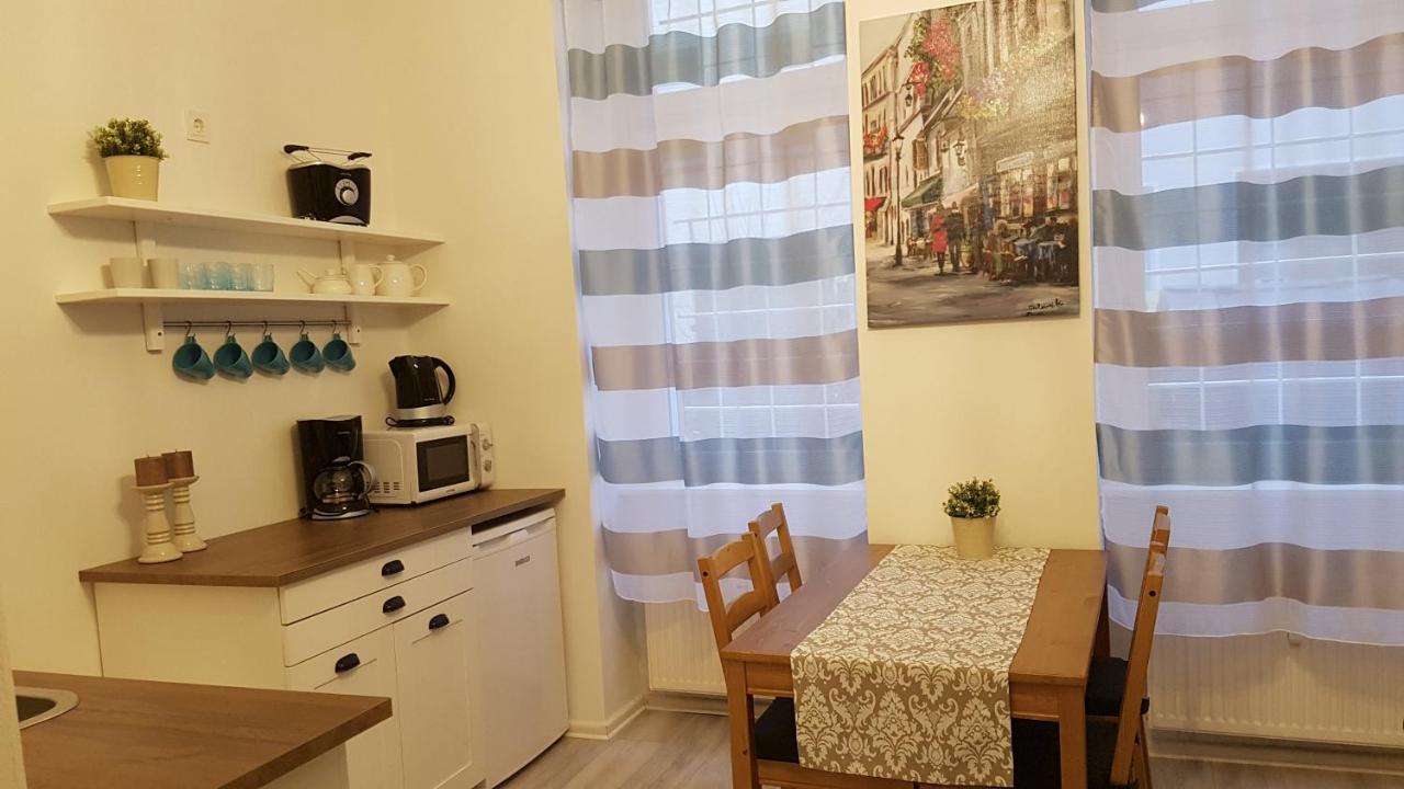 Apartment, Good Location Lejlighed *