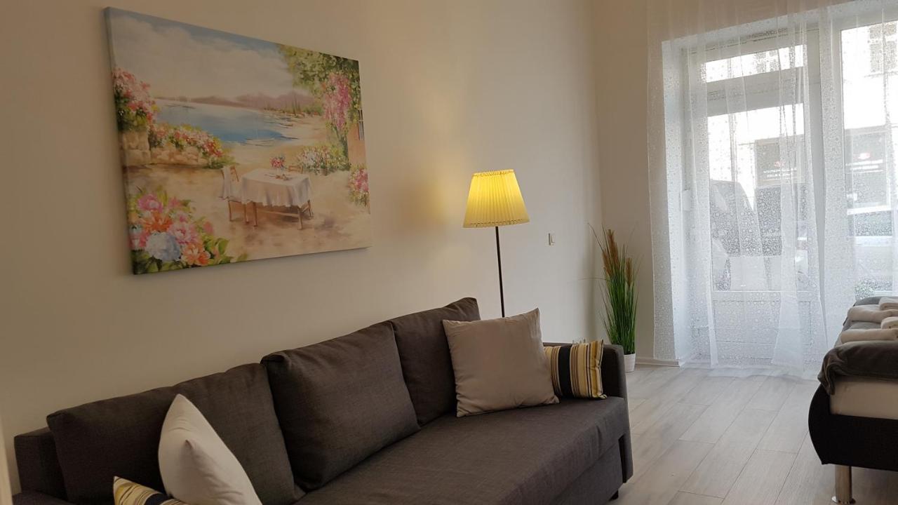 Apartment, Good Location Lejlighed Berlin